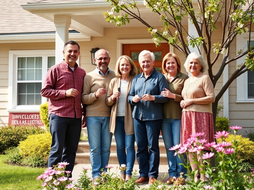 DesignAndHome.ru | Ипотека для многодетных семей