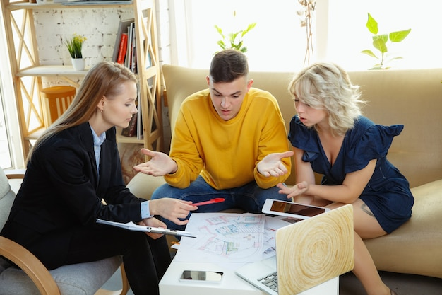 Привлечение клиентов для новичка в недвижимости: полезные советы