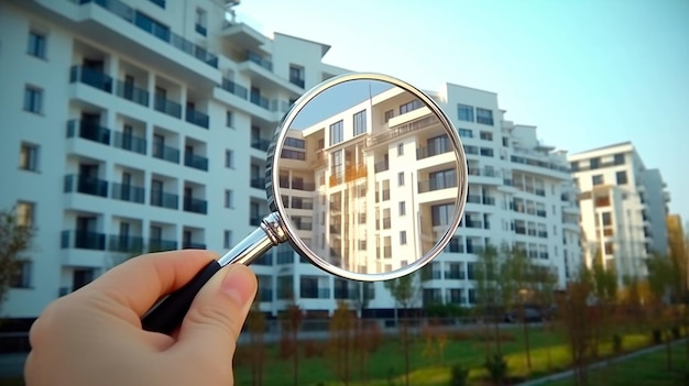 DesignAndHome.ru | Как риэлторы находят квартиры для аренды
