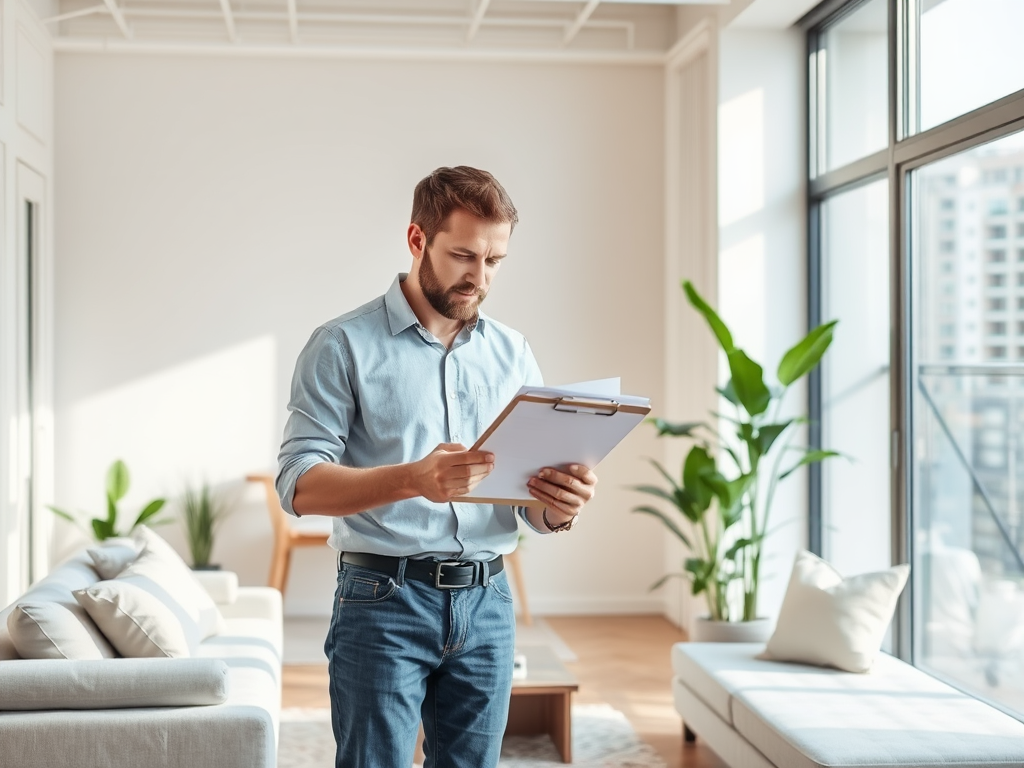 DesignAndHome.ru | Можно ли взять ипотеку на квартиру, если продавец не оформил переход права собственности?