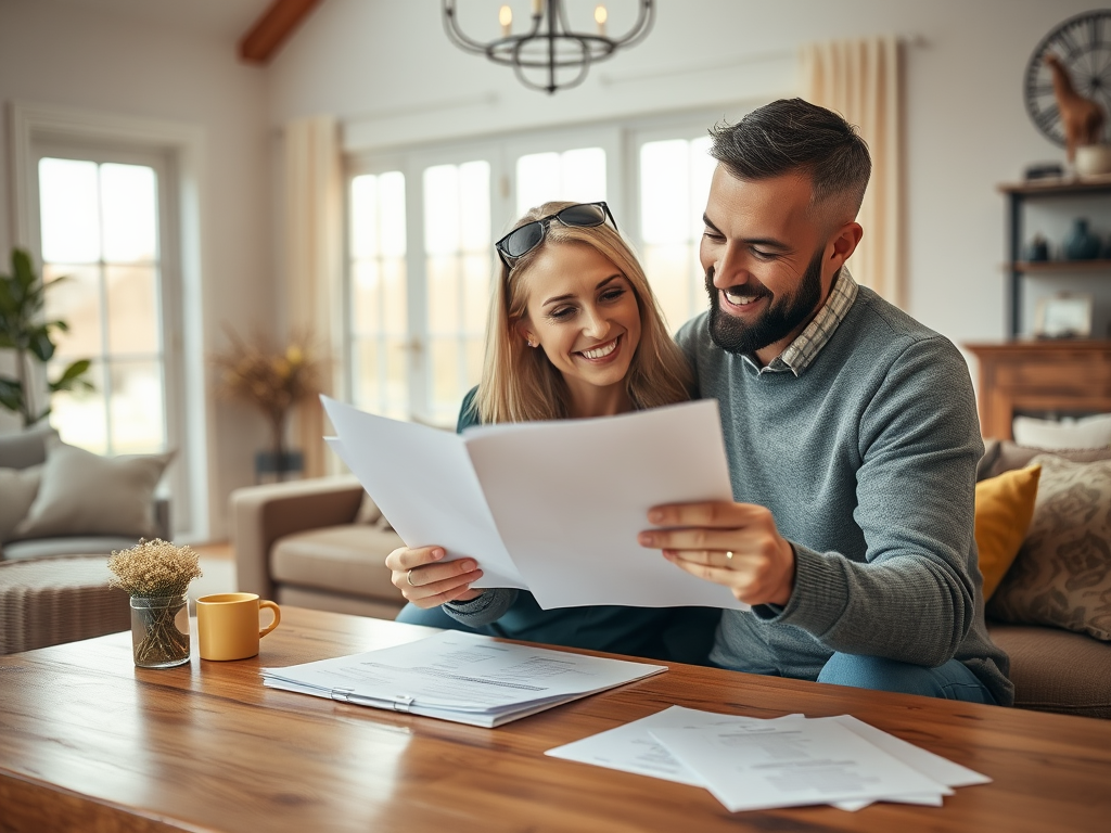 DesignAndHome.ru | Ипотека на загородную недвижимость: особенности и сложности