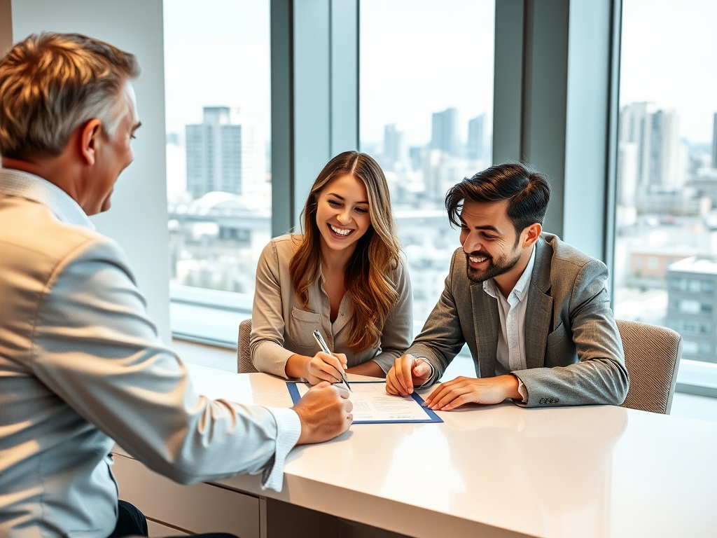 DesignAndHome.ru | Как получить льготную ипотеку для семей с детьми DesignAndHome.ru | Как получить льготную ипотеку для семей с детьми