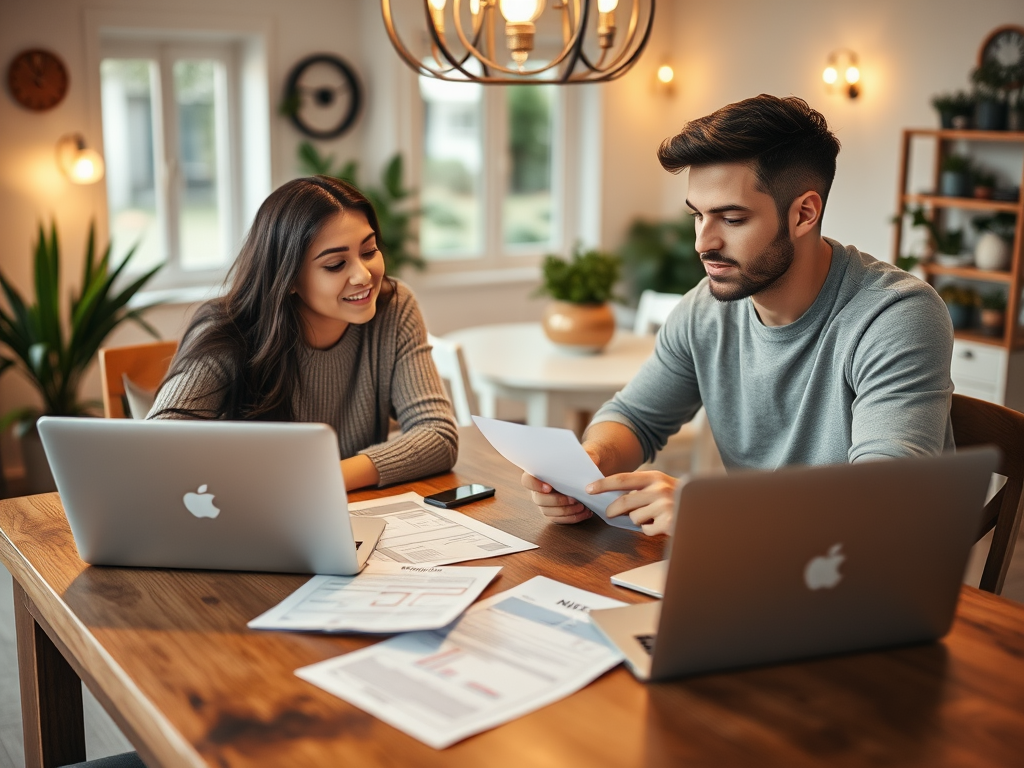 DesignAndHome.ru | Как продумать срок ипотеки на лет через 5-10?
