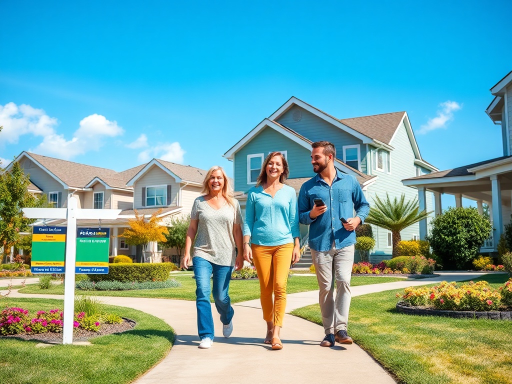 DesignAndHome.ru | Как выбрать стратегию покупки жилья в нестабильный период