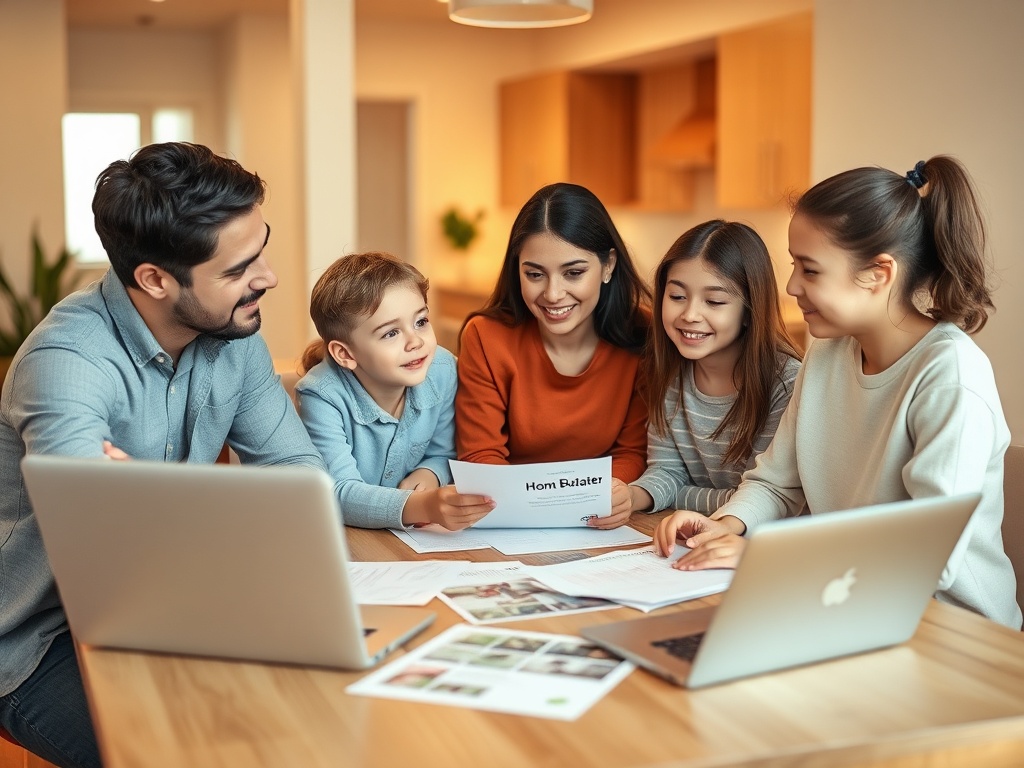 DesignAndHome.ru | Как выбрать стратегию покупки жилья в нестабильный период