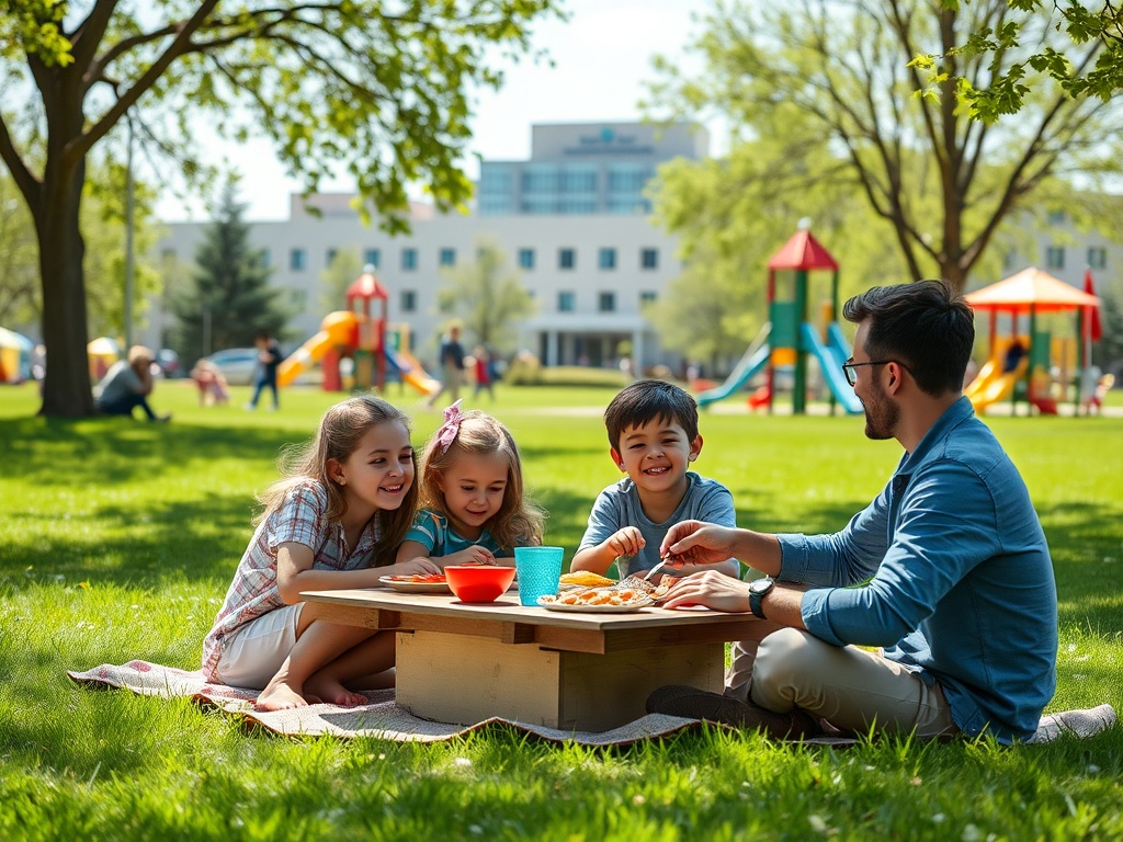 DesignAndHome.ru | Как оценить влияние близости медицинских учреждений на стоимость жилья DesignAndHome.ru | Как оценить влияние близости медицинских учреждений на стоимость жилья